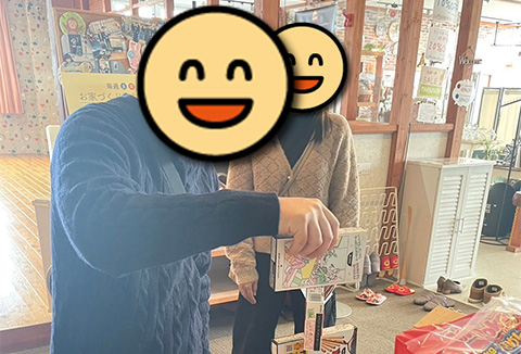 【イベントレポート】11/16,17,23,24,30,12/1　秋の住まい大収穫祭in北店　vol.3