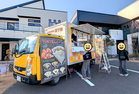 【イベントレポート】1/11,12,13,18,19,25,26　新春イベントin南店　vol.3