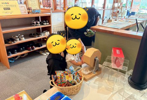 【イベントレポート】8/.9.10.11.16.17　【北店】住まいのBIG夏まつり02