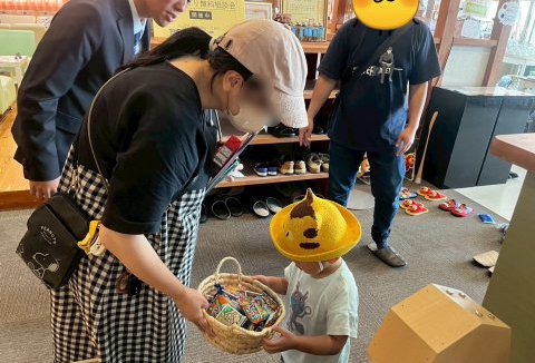 【イベントレポート】8/.9.10.11.16.17　【北店】住まいのBIG夏まつり03