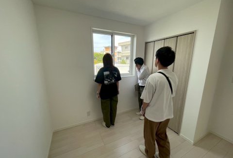 【イベントレポート】9/20-9/21　お施主様邸完成見学会 in 徳島市