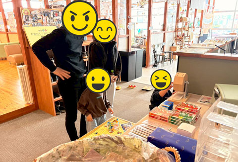 【イベントレポート】3/7-3/8 【北店】春のわくわく大住宅祭