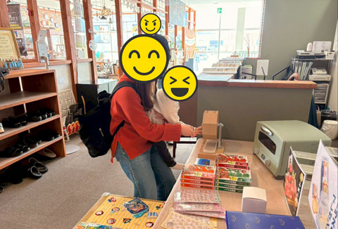 【イベントレポート】3/14-3/15 【北店】春のわくわく大住宅祭