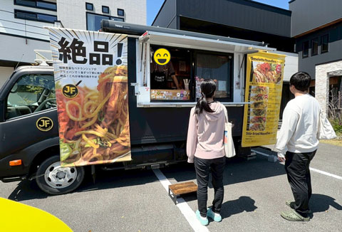 【イベントレポート】4/11-4/12 【南店】春の家づくり大相談会