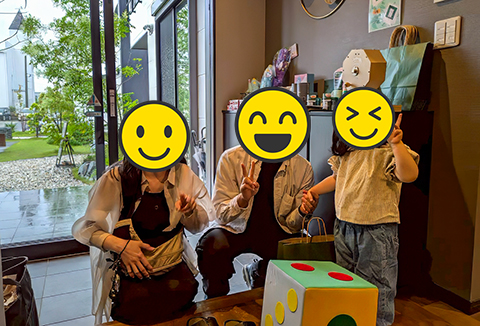 【イベントレポート】6/6-6/7 【南店】初夏の家づくり応援フェア