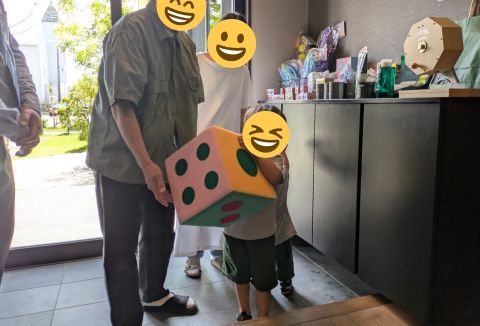 【イベントレポート】6/13-6/14 【南店】初夏の家づくり応援フェア