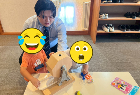 【イベントレポート】7/11-7/12 【北店】住まいのBIG夏まつり