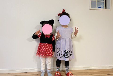 【イベントレポート】10/29～10/30　ハロウィンお家フェスタ　vol.2