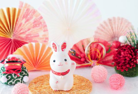 年末年始のお休みのお知らせ