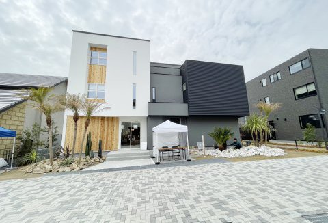 ケントホームズ K.Dstyle　箕面店が先日オープンしました！