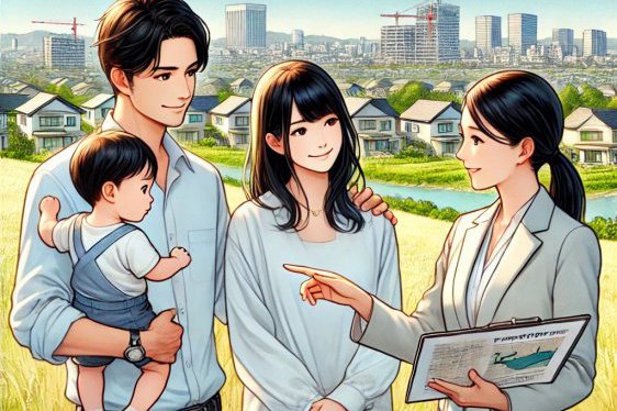 【土地】知らないと損する！土地購入時の法的手続きと注意点