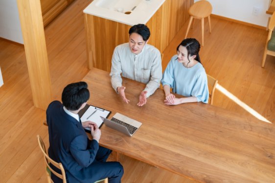 【住まいの資金】住宅取得のためのライフプラン見直しのポイント