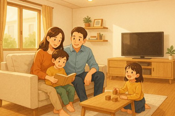 【家創り】「長期優良住宅」とは？その特長とメリットを解説