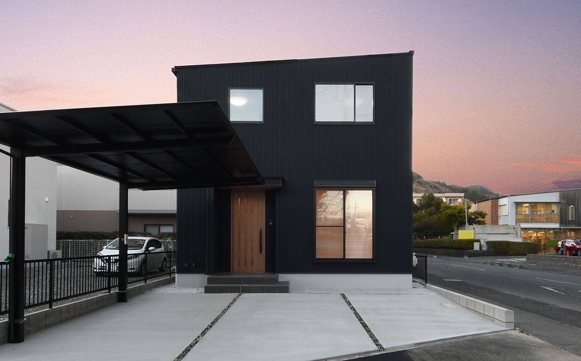 自然素材と機能美が調和する、家族思いの心地よい住まい：葵区Ｓ様