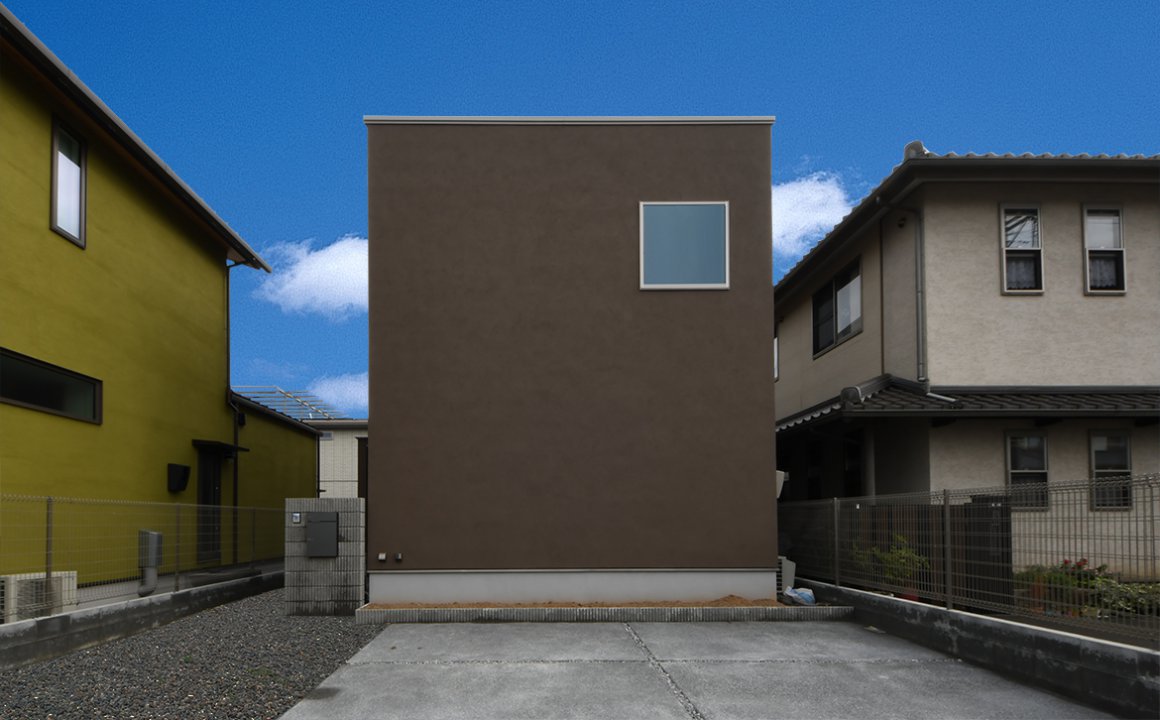 自然素材と収納の工夫で快適に暮らせる健康的な住まい：葵区A様邸