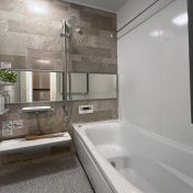 1616サイズのユニットバス