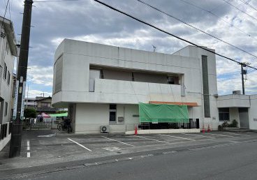 静岡市立上土こども園