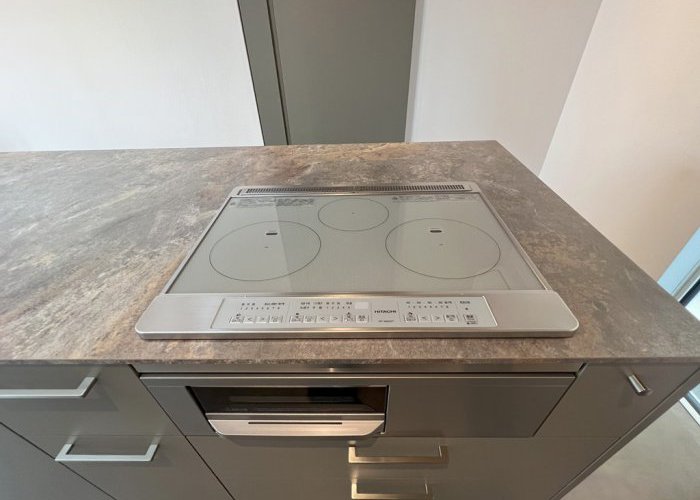 ＺＥＨ仕様のオール電化住宅