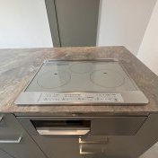 ＺＥＨ仕様のオール電化住宅