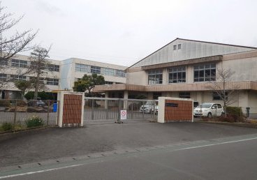 静岡市立清水高部東小学校