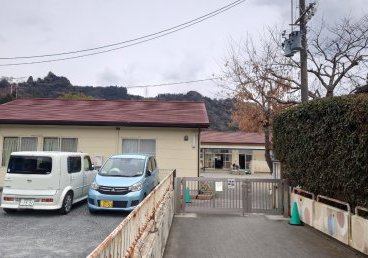 静岡市立高部中央こども園