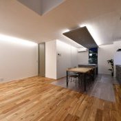 リビング・ダイニング