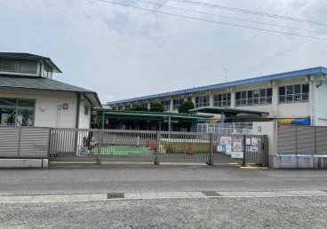 第一ひかり幼稚園