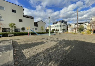 千代田一丁目緑地