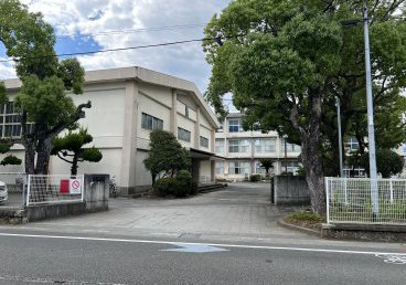 静岡市立千代田小学校