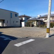 南東側より撮影　