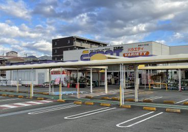 ＥＳＰＯＴ静岡千代田店