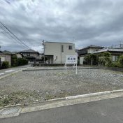 南東側より撮影　