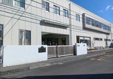 幼保連携型認定こども園千代田幼稚園
