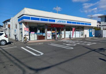 ローソン東千代田一丁目店