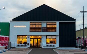 ダイバホーム　静岡ショールーム