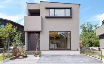 竜南モデルハウス(Quarea luxe)