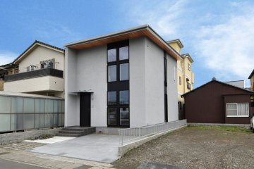 【古庄4丁目】新モデルハウスをオープン！