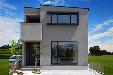 新商品『Quarea luxe』発表