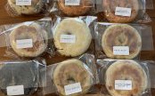 西条で人気のベーグル専門店
