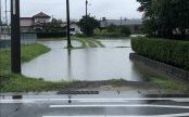 地球温暖化について