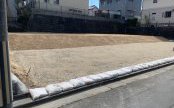 東広島市西条町田口　2区画販売中！