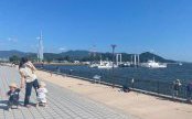 子どもたちと汗だくな日