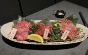 久々の贅沢…！