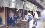 今年は牛頭天王とご縁がある予感！