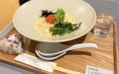 ドライブ旅には美味しいグルメがつきもの！