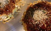お好み焼きはやっぱり…