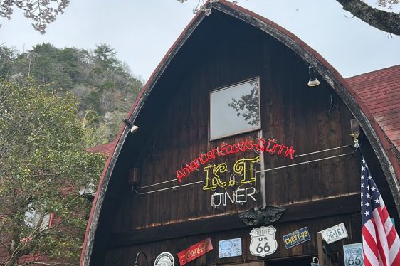 春のドライブ日和！