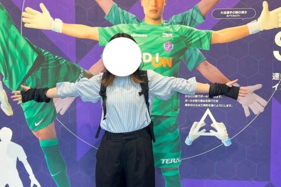 推しとせいくらべ★