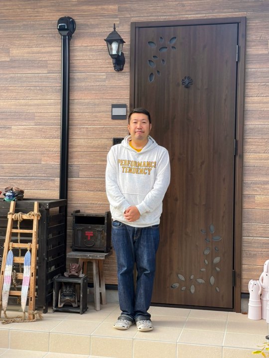 PICK UP！　趣味をさらに楽しくする平屋