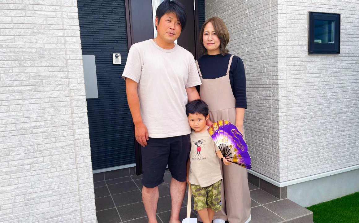 PICK UP！　ホテルライクな雰囲気がこだわりのお家